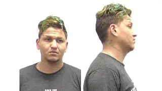 Brother of man who killed Laken Riley sentenced for having fake green card