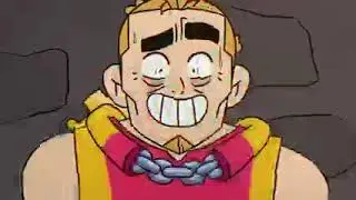 Brawl stars Grom epic brawler