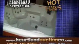 Building Materials Auction
