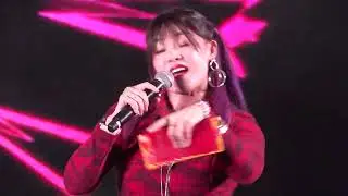 1301 24 Fengshan Hawkers` n Merchants Association CNY Light Up Getai Night