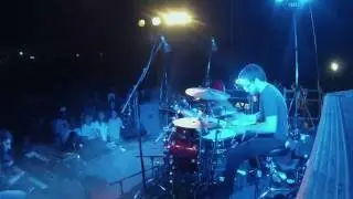 CRuNCH 22 - Down the Rabbit-Hole - Live at Yearot Menashe Festival