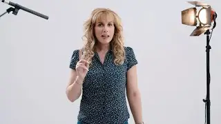 Katherine Reilly - Cambridge University Press Audition