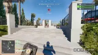 Redsec, non ho i cheat giuro