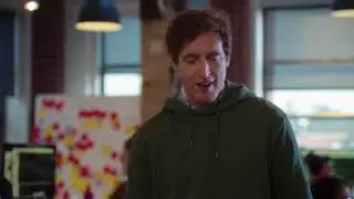 Silicon Valley | Bitcoin Mining S5E3