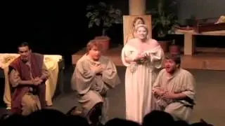Highlands Opera Studio - Die Schone Galatee - 2007