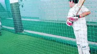 Personal cricket coaching Delhi