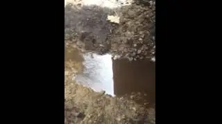 Barn water