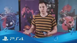 Dreams | Creating a Level in Under 10 Minutes | PS4