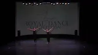 Coreograf&iacute;a 