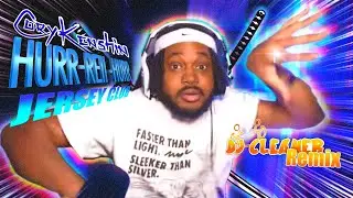 Coryxkenshin X DJ CLEANER JERSEY CLUB TYPE BEAT - 