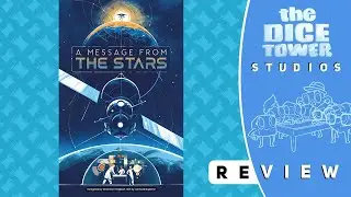 A Message From the Stars Review: Take Me To Your Letter