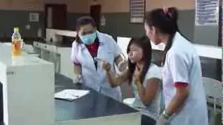 06 First Aid Poisoning