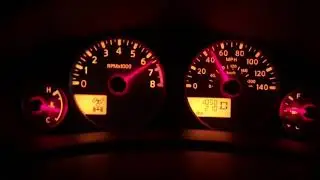 2020 Nissan Frontier Pro-4X 0-60