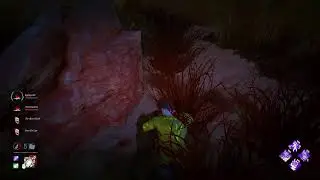 Top MMR,  Crutch perks and SWF, oh my!
