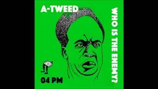 A-Tweed - Drumnadrochit Afro Airlines