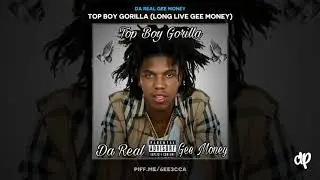 Da Real Gee Money - Terrior Dome (Ft. BLVD Quick) [Long Live Gee Money]