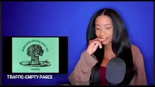 Traffic - Empty Pages 1970 (Songs Of The 70s) *DayOne Reacts*