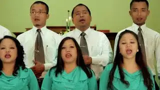 Lui ral mawi