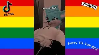 Furry TikToks to Brighten Your Day #53