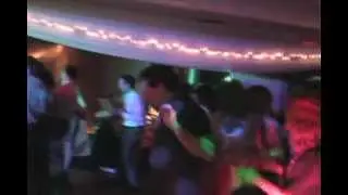 Lost Spur Lighting Ideas DJ Paul Young Minnesota