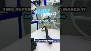 Lorenz Deepmax z2