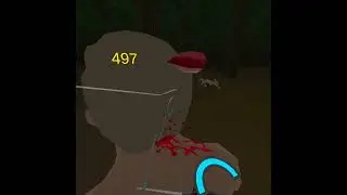 114 Kills from Le-Monde in Attack on Quest with tricks disabled
