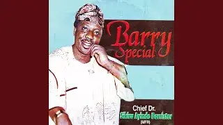 Mo Tun Gbopon Nla De Medley