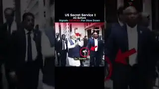 #viralvideo #securitybreach #spgcommando #spg #indiansecretservice #modiusvisit