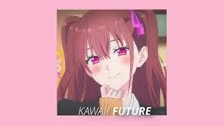 Kawaii Future Jersey Club - Candy Lovin'