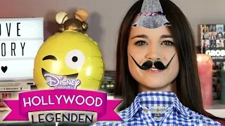Hollywood Legenden #6: Love Story | Disney Channel