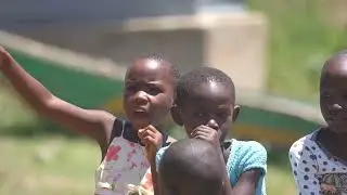 BAYRISE FISH FARM KENYA