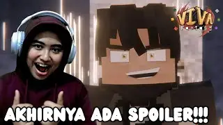 Yang Sangat Di Tunggu!!! - Reaction Viva Fantasy The Movie Season 2 : 8 Menit Pertama