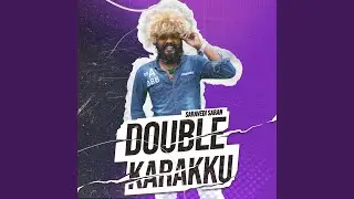 Double Karukku
