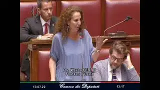 Ferro: Francesco Nucara &egrave; stato uomo di Governo capace di lasciare segno di qualit&agrave; sempre pi&ugrave; rara