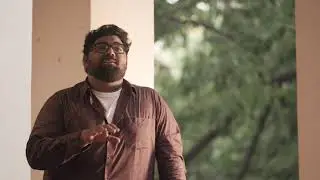 Chithiram Pesudhadi (Cover) | Deepak Blue | Unplugged