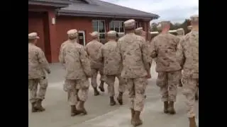 You Ate, Now It's Time for Drill