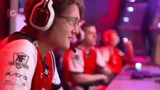 Gfinity Elite Series