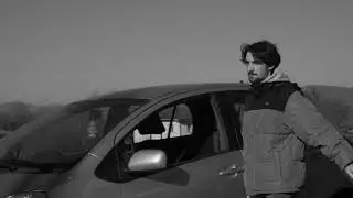 Passaggio a livello - Luigi Tenco