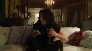 Dollface Kat Dennigs Jules like ex Instagram post