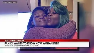 Woman found dead inside bedroom at Cleveland boarding house