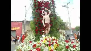 São Sebastião - Ouricuri-pe