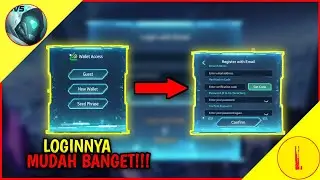 Cara Login Game Starfall Arena, Tanpa Ribet!! - Starfall Arena Gameplay (Android)