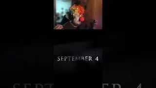 IT'S HAPPENING! #silksong #hollowknight #gaming #reaction #clown