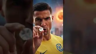 #rolando #messi #mbappe #cr7