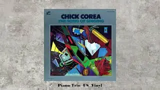 Chick Corea - The Song Of Singing