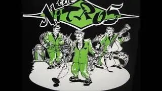 The Nitros - I Ain't The Giving Kind