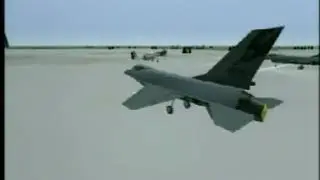 Flight Unlimited II trailer (gen4)