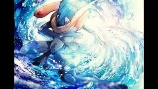 Scarf Greninja