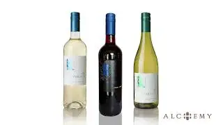 Alchemy Wines