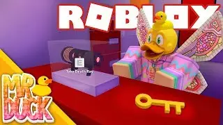 HOW TO GET THE DEATH RAY! - Roblox Mad City